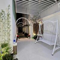 Chủ thanh lý nhà vườn siêu đẹp ngay trung tâm sầm uất HCM 2,5 Tỷ