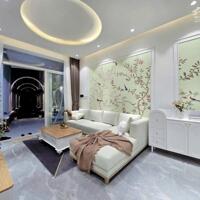 Chủ thanh lý nhà vườn siêu đẹp ngay trung tâm sầm uất HCM 2,5 Tỷ