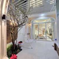Chủ thanh lý nhà vườn siêu đẹp ngay trung tâm sầm uất HCM 2,5 Tỷ