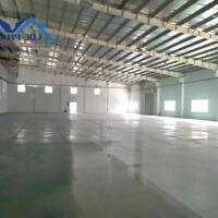 -Cho thuê xưởng 3.500m2 KCN AMATA Biên Hòa Đồng Nai