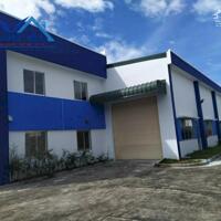-Cho thuê xưởng 3.500m2 KCN AMATA Biên Hòa Đồng Nai