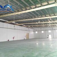-Cho thuê xưởng 3.500m2 KCN AMATA Biên Hòa Đồng Nai