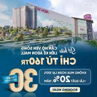  NHẬN BOOKING GIAO ĐOẠN 1 CĂN HỘ FRESIA RIVERSIDE - GIÁ DỰ KIẾN 1,56 TỶ / CĂN 2PN 