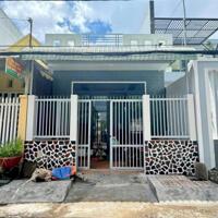 Nhà mới đẹp kdc 3A ô tô đến nơi