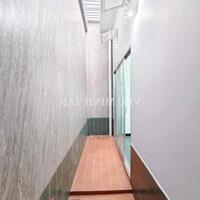 Nhà mới đẹp kdc 3A ô tô đến nơi
