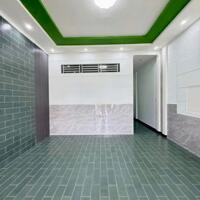 Nhà mới đẹp kdc 3A ô tô đến nơi