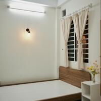 Căn hộ Studio cửa sổ Full nội thất ngay Etwon Cộng Hòa