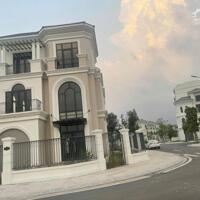 BIỆT THỰ 390m2 VỊ TRÍ VIP 3 MẶT TIỀN NGAY VINMEC, VINSCHOOL, CÔNG VIÊN VIN WONDER, VINHOMES GRAND PARK