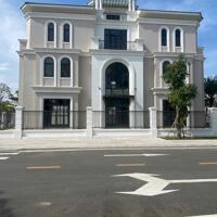 BIỆT THỰ 390m2 VỊ TRÍ VIP 3 MẶT TIỀN NGAY VINMEC, VINSCHOOL, CÔNG VIÊN VIN WONDER, VINHOMES GRAND PARK