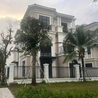 BIỆT THỰ 390m2 VỊ TRÍ VIP 3 MẶT TIỀN NGAY VINMEC, VINSCHOOL, CÔNG VIÊN VIN WONDER, VINHOMES GRAND PARK