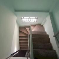 47m2, 3 tầng, 3ty7 Lương Thế Vinh hẻm xe tải thông