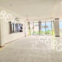 Cho thuê văn phòng 89 m2, miễn phí 17 chỗ để xe máy ở hầm. Lh: OFFICE DANANG – 0935 999 438