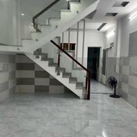 50M2 hxh NGUYỄN TRỌNG TUYỂN, 4.2X12, 3PN chưa qua đầu tư, 6 tỷ