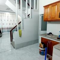 50M2 hxh NGUYỄN TRỌNG TUYỂN, 4.2X12, 3PN chưa qua đầu tư, 6 tỷ