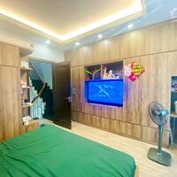 Mặt Phố 6 Tầng Cạnh Nhà Hát Lớn MT 4.5M Vỉa hè Ô TÔ ĐỖ 23.5 Tỷ