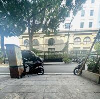 Mặt Phố 6 Tầng Cạnh Nhà Hát Lớn MT 4.5M Vỉa hè Ô TÔ ĐỖ 23.5 Tỷ