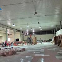 Cho thuê kho, nhà Xưởng 1800m2 tại TP Biên Hòa giá chỉ 72 triệu/ tháng