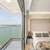 5.03 tỷ/căn tại The Filmore Đà Nẵng view sông Hàn