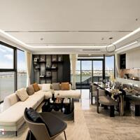 5.03 tỷ/căn tại The Filmore Đà Nẵng view sông Hàn