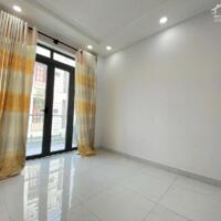 Hẻm xe hơi LÊ VĂN THỌ - 52m2 - TRỆT 1 LẦU, 3PN - gần CV LÀNG HÒA GV, chỉ 4,5 TỶ