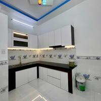 Hẻm xe hơi LÊ VĂN THỌ - 52m2 - TRỆT 1 LẦU, 3PN - gần CV LÀNG HÒA GV, chỉ 4,5 TỶ