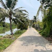B.á.n nhà ở + nhà nuôi yến tại Long Hòa, TP Gò Công , Tiền Giang.