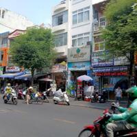 BÁN NHÀ 2 MẶT TIỀN NGAY NGÃ TƯ ĐỀ THÁM – BÙI VIỆN, QUẬN 1 – 50M2 – GIÁ 36 TỶ