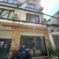 BÁN NHÀ HOÀNG ĐẠO THÀNH THANH XUÂN 6 TẦNG THANG MÁY  PHÂN LÔ KINH DOANH Ô TÔ TRÁNH 13,5 TỶ