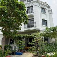BÁN CĂN GÓC NHÀ PHỐ PHÚ MỸ HƯNG AMELIE 4 TẦNG, 281M2, GIÁ TỐT-PHÚ XUÂN, NHÀ BÈ