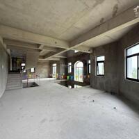BÁN CĂN GÓC NHÀ PHỐ PHÚ MỸ HƯNG AMELIE 4 TẦNG, 281M2, GIÁ TỐT-PHÚ XUÂN, NHÀ BÈ