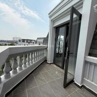 BÁN CĂN GÓC NHÀ PHỐ PHÚ MỸ HƯNG AMELIE 4 TẦNG, 281M2, GIÁ TỐT-PHÚ XUÂN, NHÀ BÈ