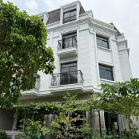 BÁN CĂN GÓC NHÀ PHỐ PHÚ MỸ HƯNG AMELIE 4 TẦNG, 281M2, GIÁ TỐT-PHÚ XUÂN, NHÀ BÈ