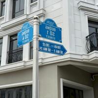 BÁN CĂN GÓC NHÀ PHỐ PHÚ MỸ HƯNG AMELIE 4 TẦNG, 281M2, GIÁ TỐT-PHÚ XUÂN, NHÀ BÈ