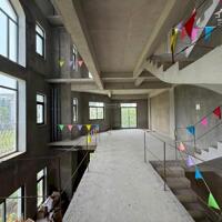 BÁN CĂN GÓC NHÀ PHỐ PHÚ MỸ HƯNG AMELIE 4 TẦNG, 281M2, GIÁ TỐT-PHÚ XUÂN, NHÀ BÈ