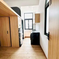 CHDV nguyễn văn khối,p.8,gò vấp,16 phòng,ful nội thất 5x18x4 tầng,giá 13,8 tỷ tl