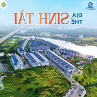 MUA TỪ NOVALAND THANH TOÁN TRONG 3,5 THÁNG DỰ ÁN PALM CITY (MARINA) QUẬN 9 (5m x 25m) - (10m x 25m)