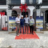 MUA TỪ NOVALAND THANH TOÁN TRONG 3,5 THÁNG DỰ ÁN PALM CITY (MARINA) QUẬN 9 (5m x 25m) - (10m x 25m)