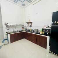 BÁN GẤP NHÀ HUỲNH THỊ HAI QUẬN 12- 55M2, 3 TẦNG HẺM XE HƠI- CHỈ 4 TỶ 800