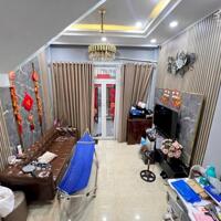 NHÀ ĐẸP TRƯỜNG THỌ - HXH TRÁNH NHAU- 4 PHÒNG NGỦ - CHỈ 6T HƠN