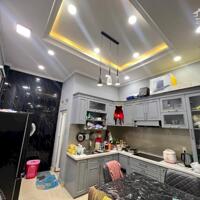 NHÀ ĐẸP TRƯỜNG THỌ - HXH TRÁNH NHAU- 4 PHÒNG NGỦ - CHỈ 6T HƠN