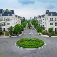 Chính chủ bán căn biệt thự ngã ba đường cạnh công viên, gần hồ điều hòa.