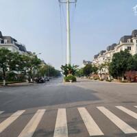 Chính chủ bán căn biệt thự ngã ba đường cạnh công viên, gần hồ điều hòa.