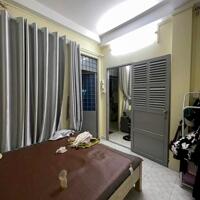 CHung cư 283 Lê Quang Định, P7, Bình Thạnh: 2p ngủ,2wc,10,5tr/th