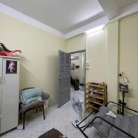 CHung cư 283 Lê Quang Định, P7, Bình Thạnh: 2p ngủ,2wc,10,5tr/th