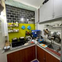 CHung cư 283 Lê Quang Định, P7, Bình Thạnh: 2p ngủ,2wc,10,5tr/th