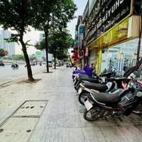 Bán nhà mặt phố nguyễn trãi – 8 tầng thang máy – dòng tiền 200tr/tháng – giá rẻ