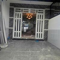 Cần tiền bán gấp nhà hẻm 1/. Thân Văn Nhiếp - An Phú - Quận 2. DT: 60m2/3,7tỷ. Sổ riêng, hẻm 8m