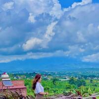ĐẤT TÂN HÀ - VIEW 360 ĐỘ - GIÁ NGỘP