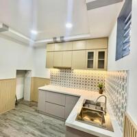 Nhà 2PN Đường Hồ Văn Long - Tân Tạo ( Bình Tân) Nhà Mới ở Ngay!!!