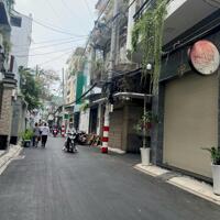 Bán nhà mặt tiền KD xe hơi gần chợ Trần Mai Ninh_ Bảy Hiền,64m2, 2 Tầng,7.8 tỷ